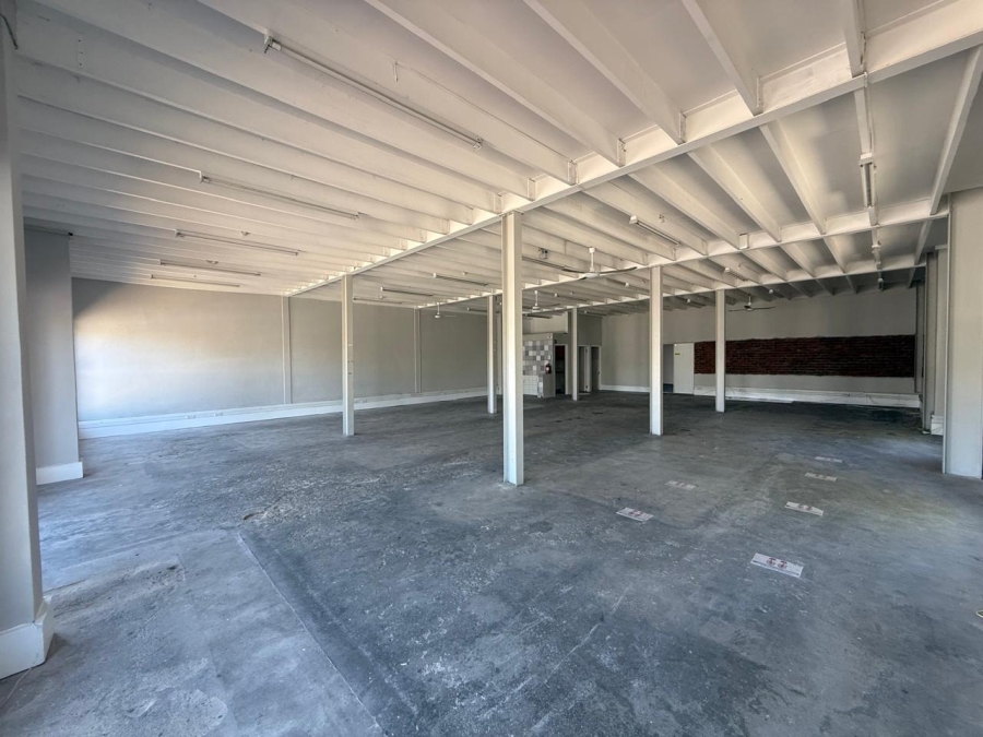 To Let commercial Property for Rent in Knysna Central Western Cape